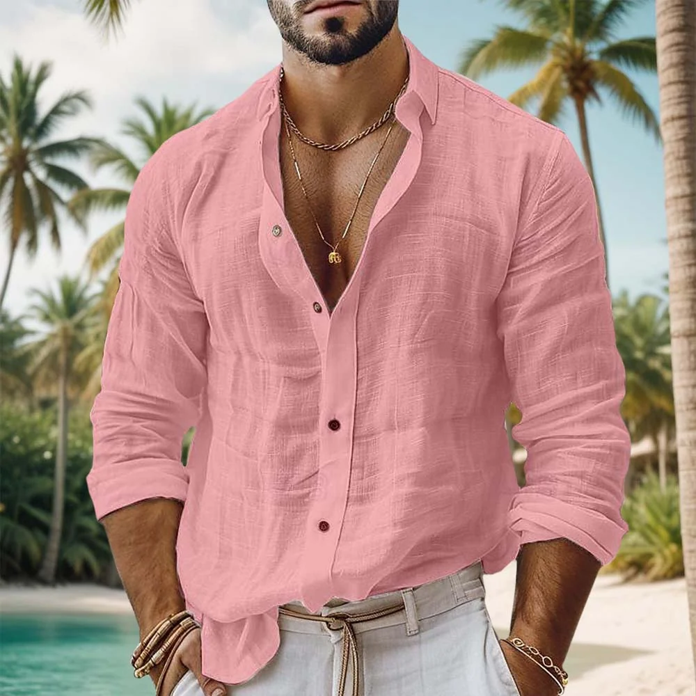 Camisa de algodón - Imagen 4