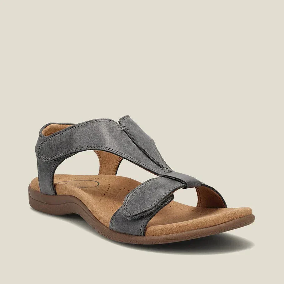 Lara Sandalias Ortopédicas Ergonómicas - Imagen 6