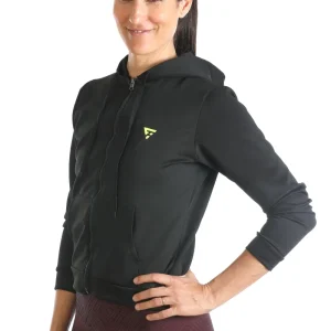 Sudadera VULCAN