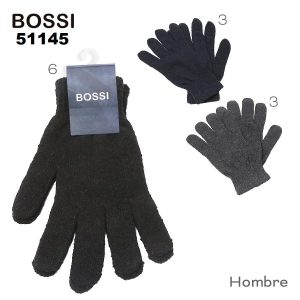 51145 Guante Bossi