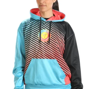 Sudadera NEO