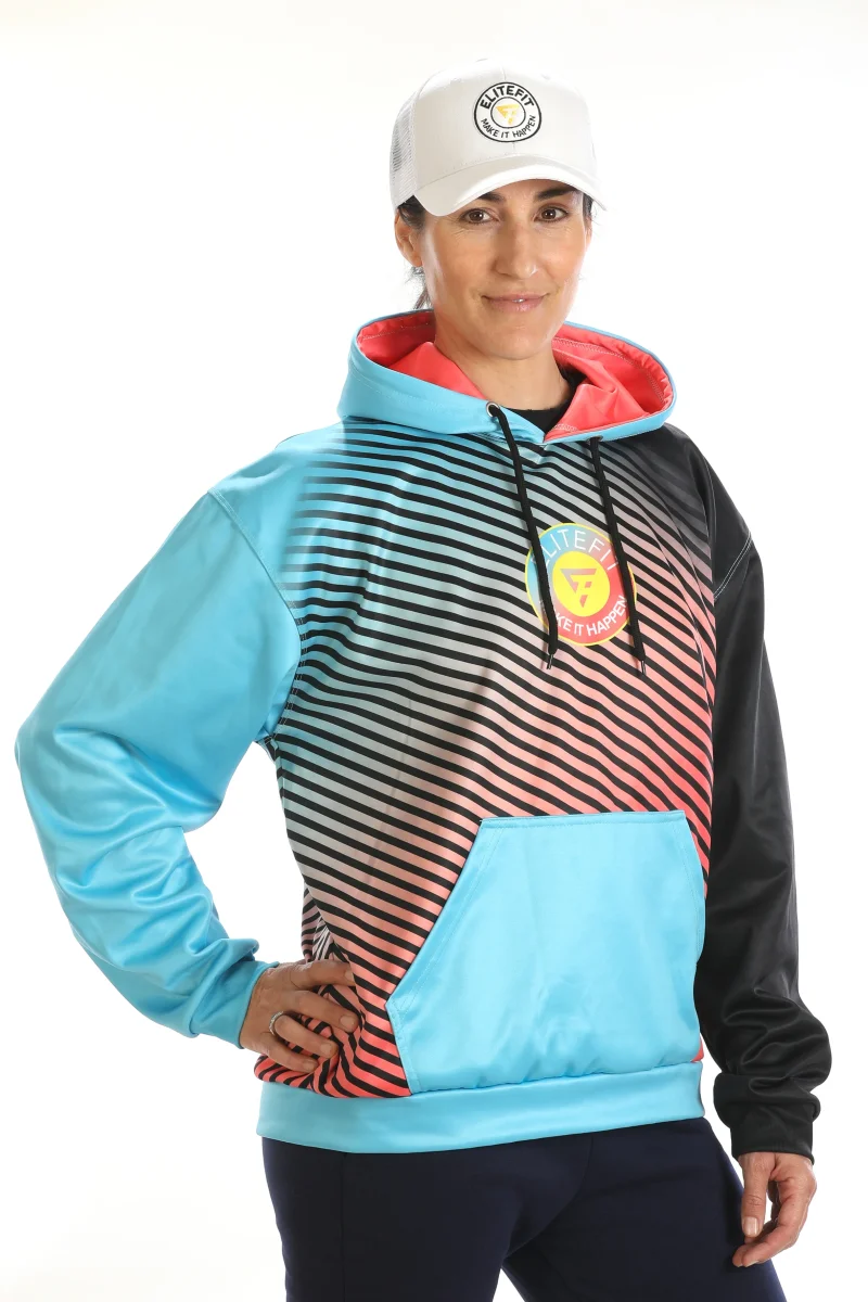 Sudadera NEO - Imagen 4