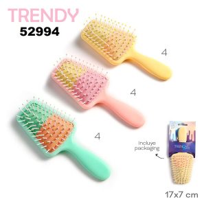 52994 Cepillo Trendy