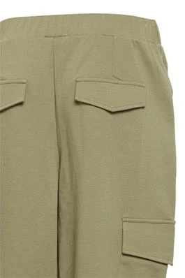 Pantalón BYRIZETTA CARGO BYOUNG - Imagen 7