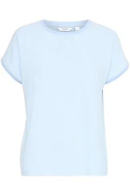 Camiseta doble tejido BYPANYAX BYOUNG - Imagen 3