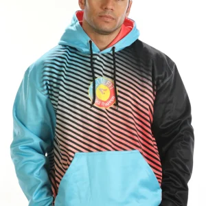 Sudadera NEO