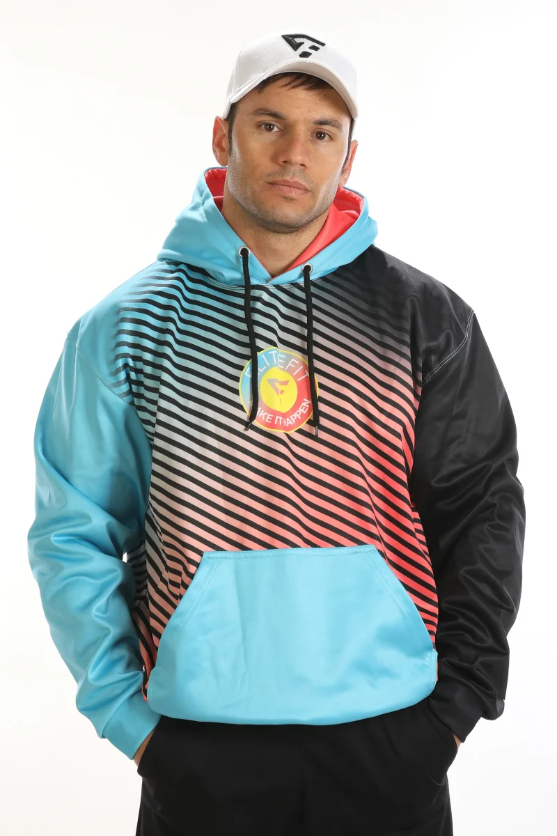 Sudadera NEO