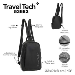 53682 Morral Cruzado Travel Tech