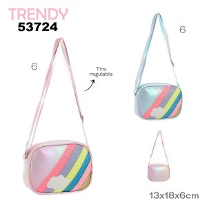 53724 Carterita Infantil Trendy