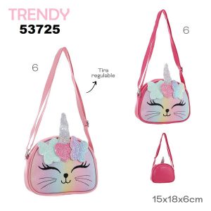 53725 Carterita Infantil Trendy