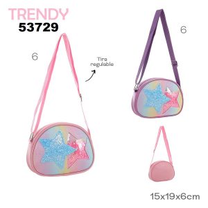 53729 Carterita Infantil Trendy