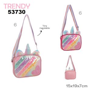 53730 Carterita Infantil Trendy