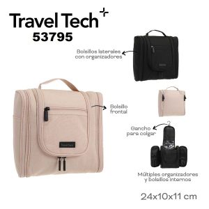 53795 Neccesaire Travel Tech