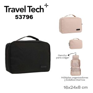 53796 Neccesaire Travel Tech