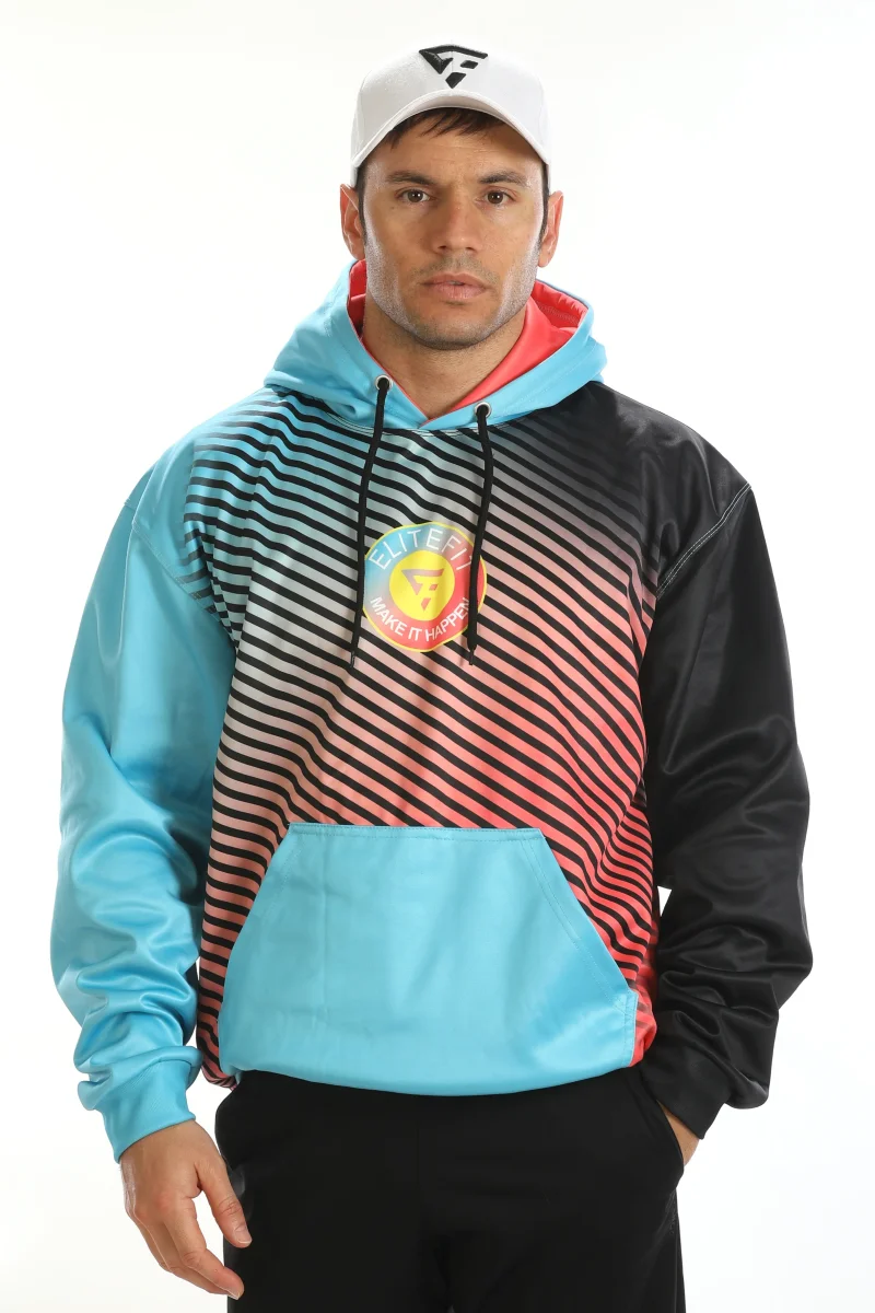 Sudadera NEO - Imagen 5