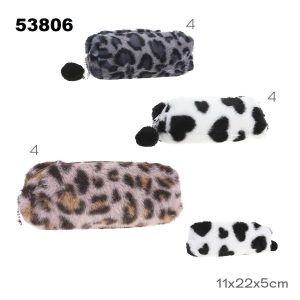 53806 Cartuchera Infantil