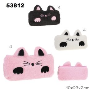 53812 Cartuchera Infantil