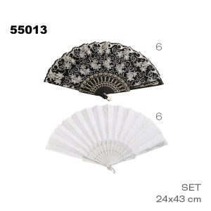 55013 Abanicos