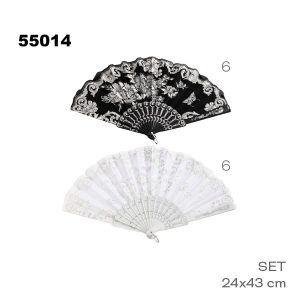 55014 Abanicos