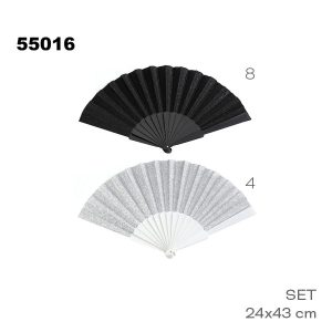 55016 Abanicos