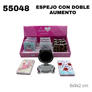 55048 55050 55051 Espejos