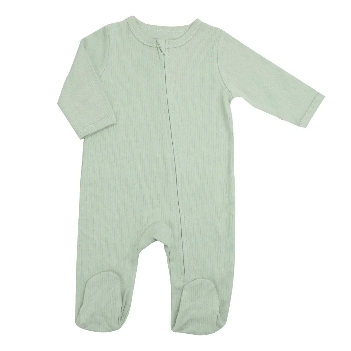PIJAMA ALGODÓN CON CREMALLERA - Imagen 4