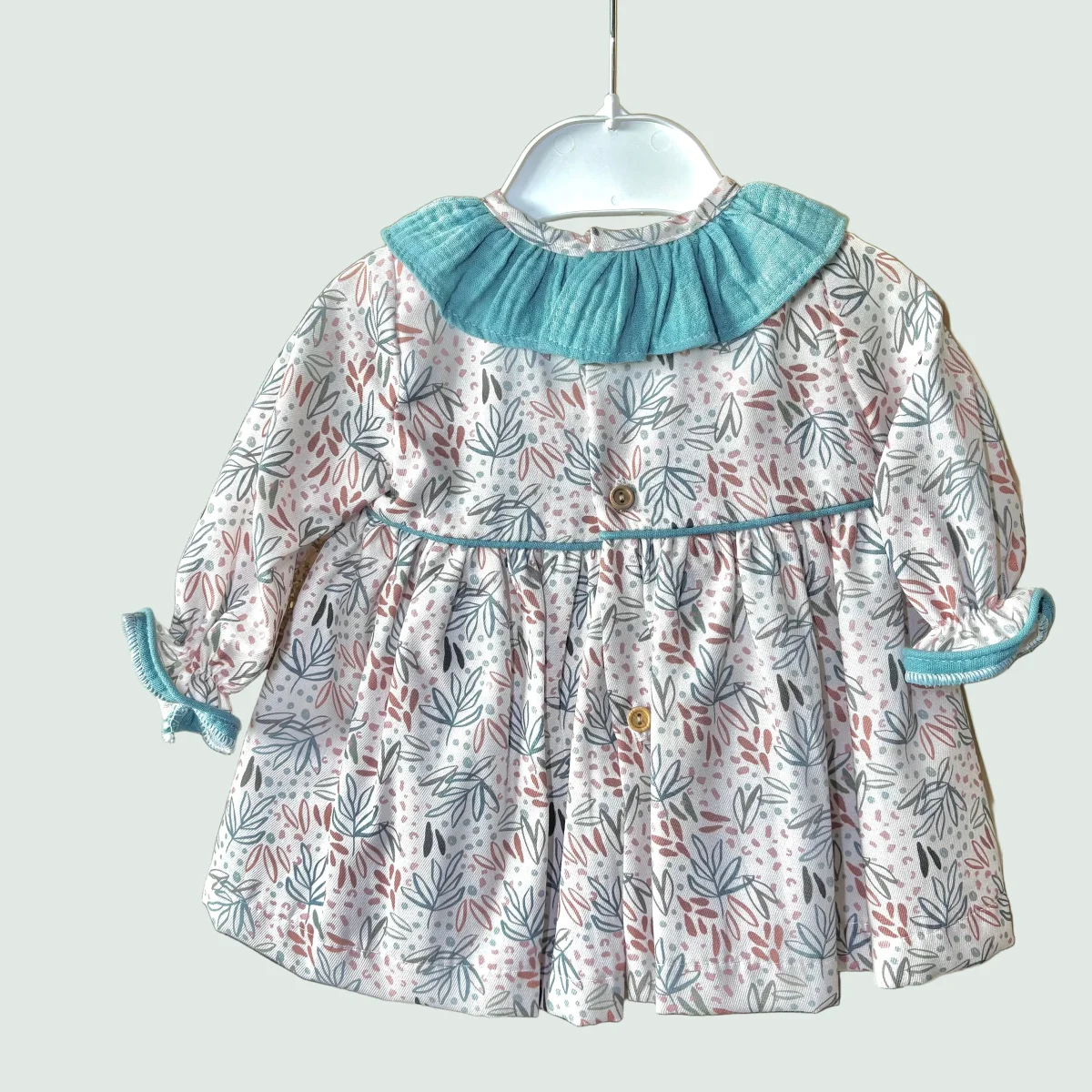 VESTIDO VIVO - Imagen 4