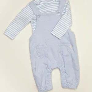 CONJUNTO PETO Y CAMISETA FORRADO NUBE