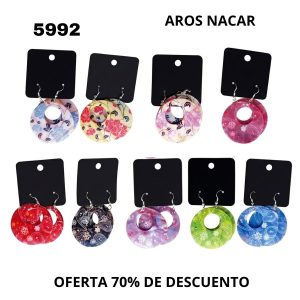 5992 AROS NACAR