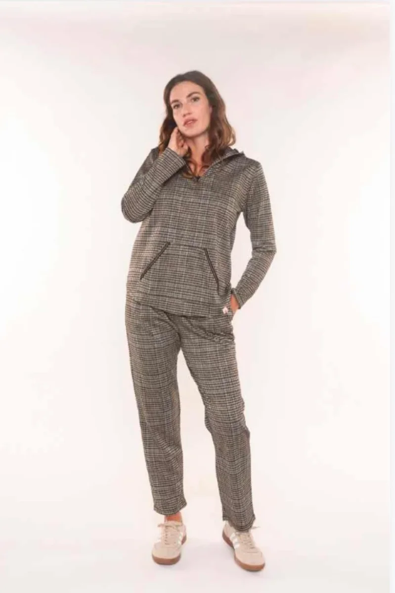 Pantalón ALIAS NICTÉ