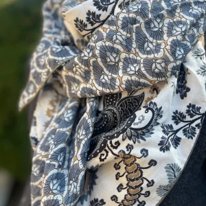 Pañuelo Reversible GRANDE ATIPYCA