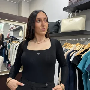 Body Guess