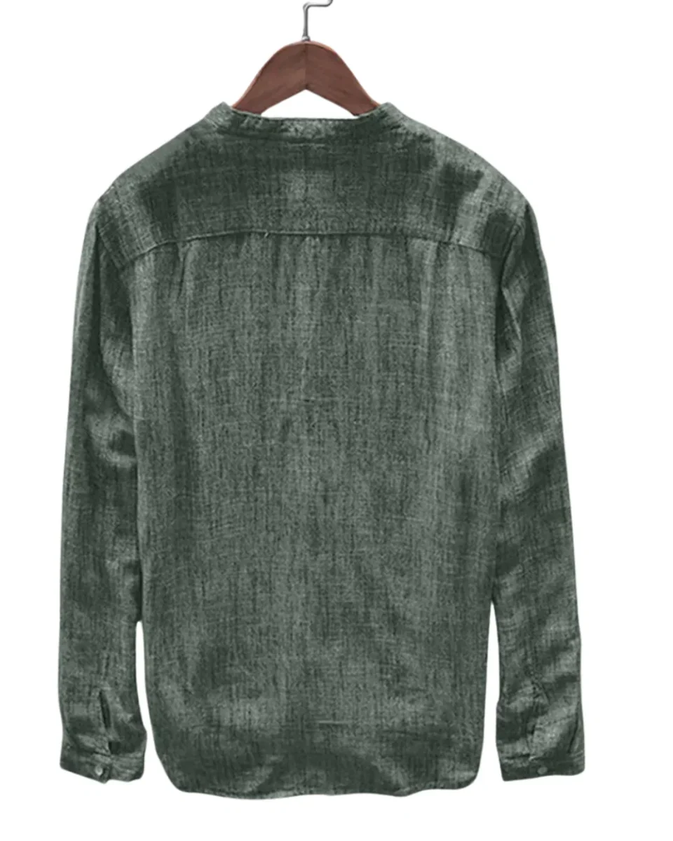 Camisa Nassau - Imagen 7