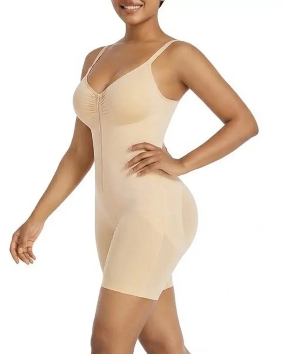 Body Reductor con Cierre y Efecto Moldeador® - Imagen 7