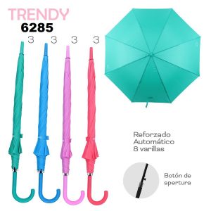 6285 Paraguas Trendy