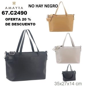 67.C2490 CARTERA AMAYRA