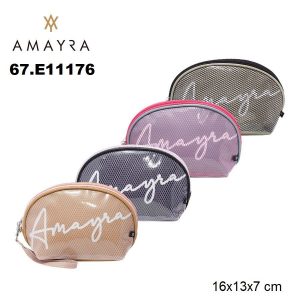 67.E11176 PORTACOSMETICOS AMAYRA