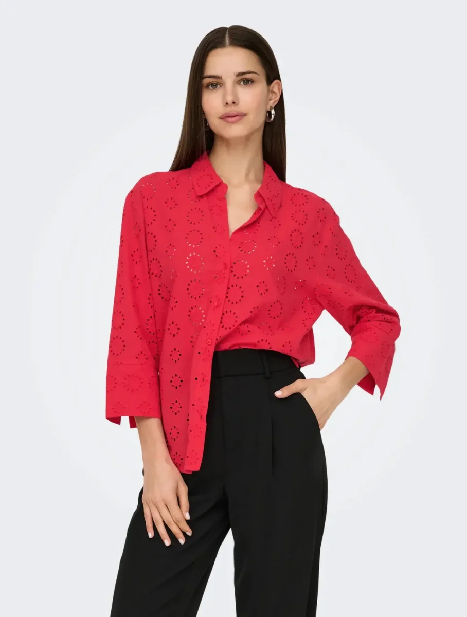 Camisa JDYTALLIE JDY - Imagen 9