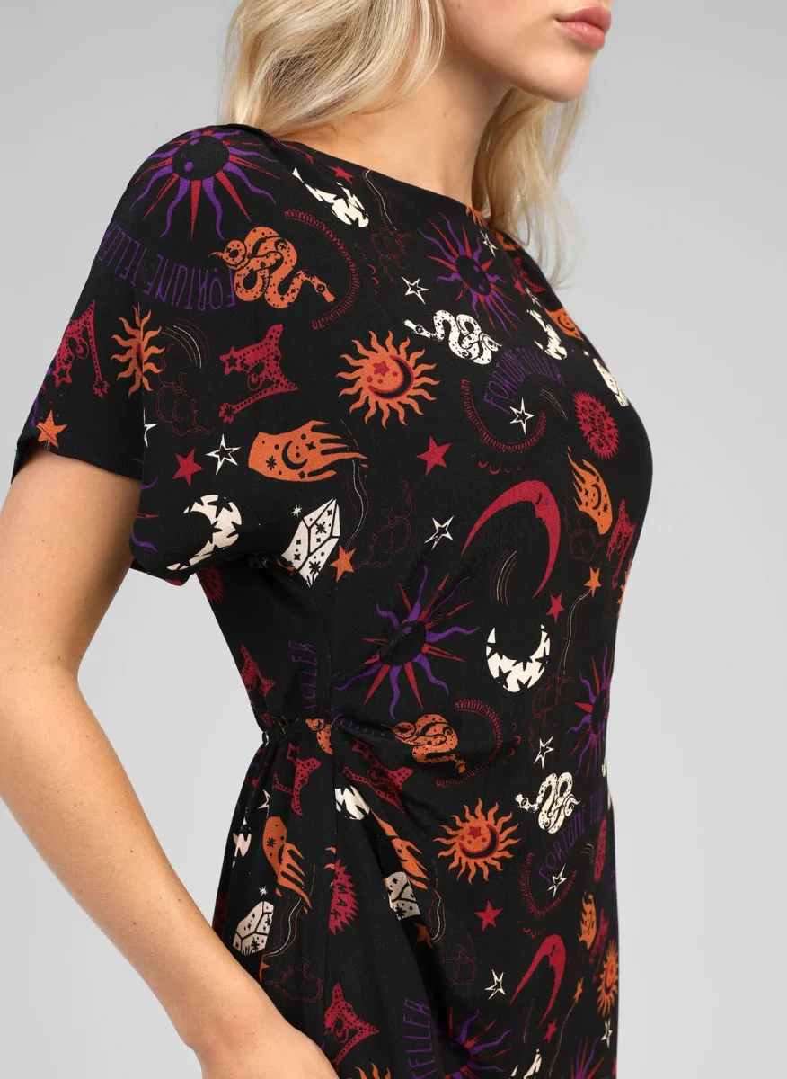 Vestido MALORA ANGE - Imagen 3