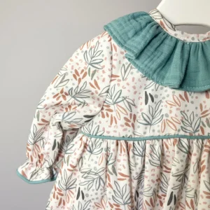 VESTIDO VIVO
