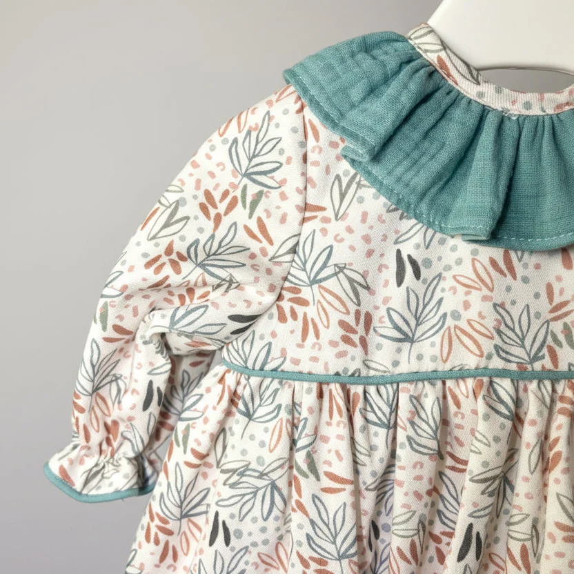 VESTIDO VIVO - Imagen 2