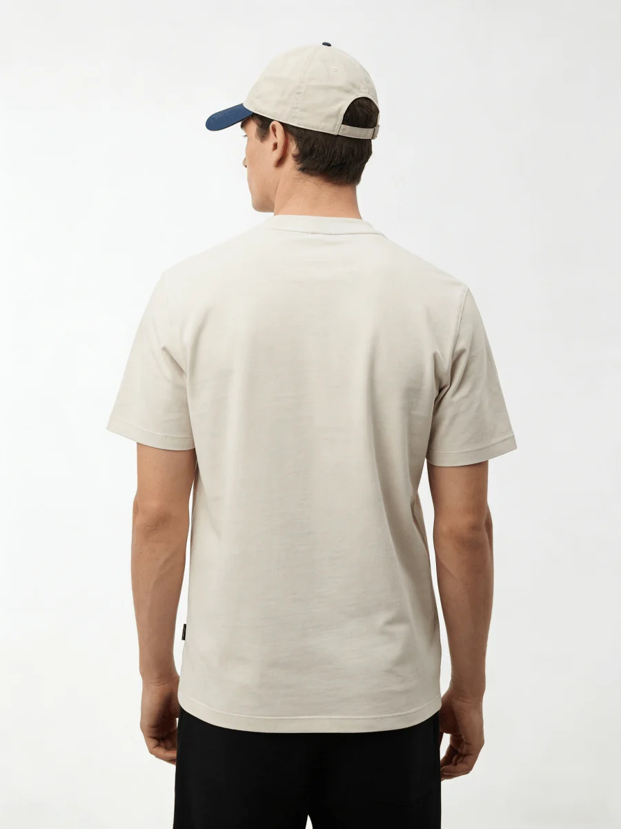 Cotton Baseball Cap UPF50+ - Imagen 7