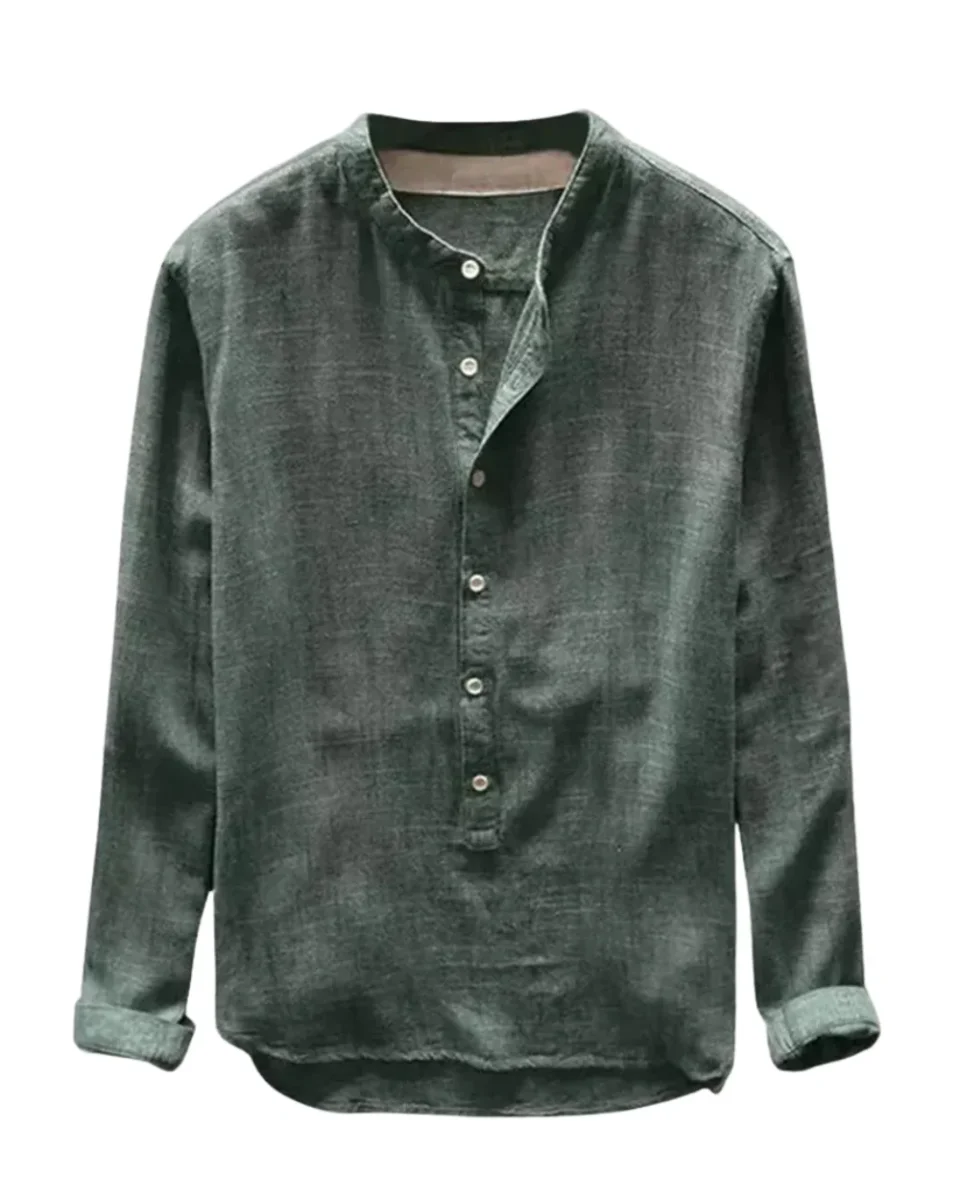 Camisa Nassau - Imagen 6