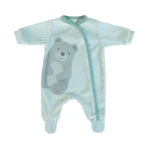 PIJAMA OSO
