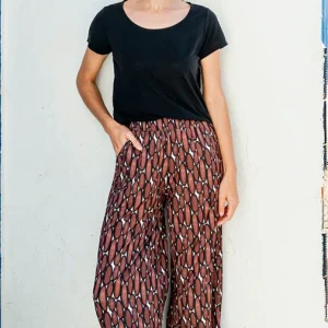 Pantalón DONA NICTÉ