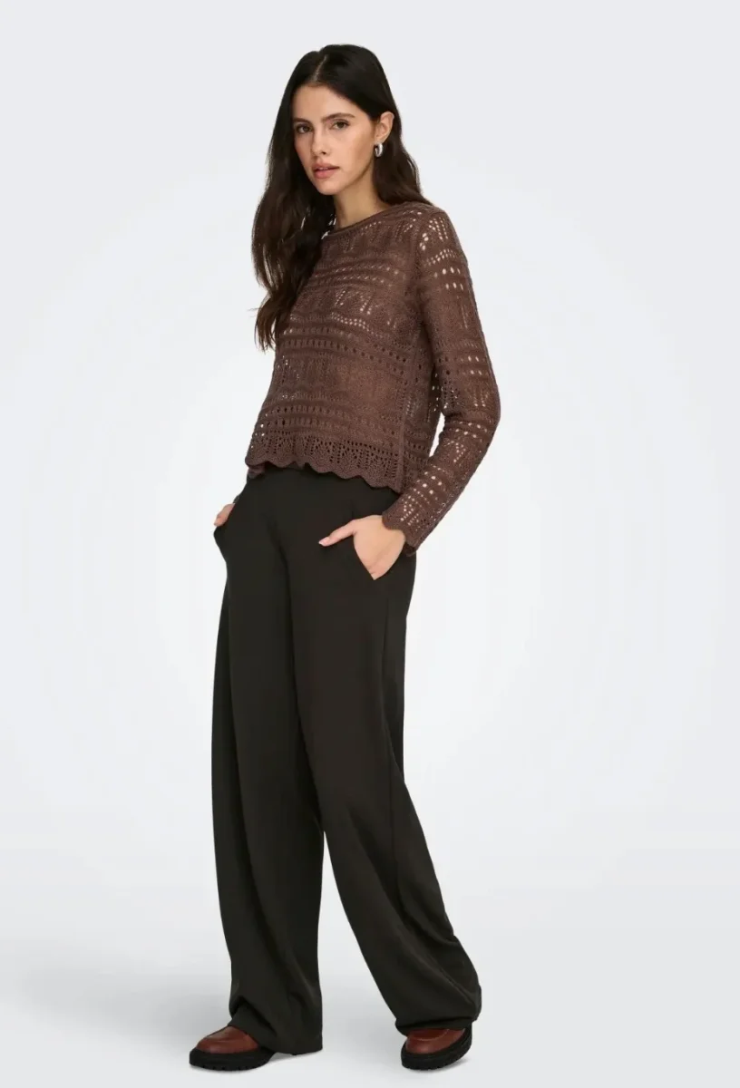 Pantalón JDYLOUISVILLE CATIA JDY - Imagen 2