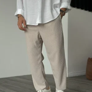 Pantalones para hombre Bennett Soft Luxury