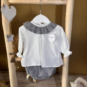 CONJUNTO COLECCIÓN BAMBÚ