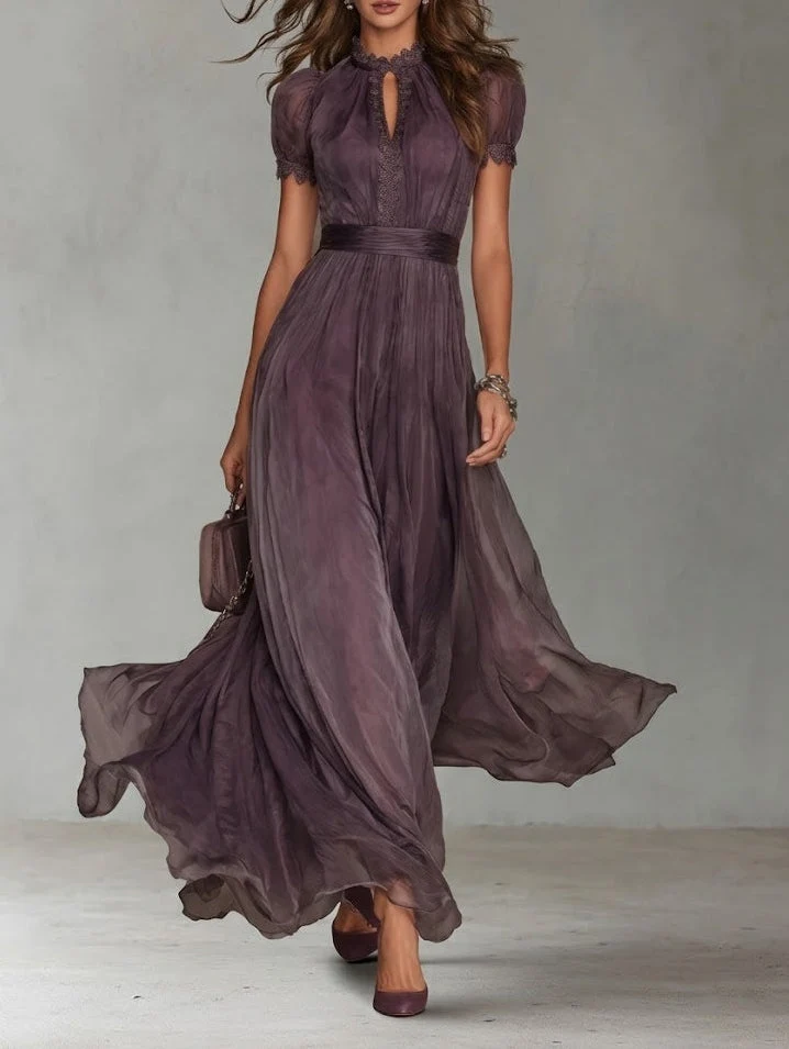 Flavia - Vestido largo - Imagen 2