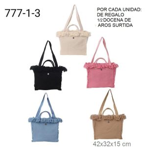 777-1-3 CARTERA TEJIDA